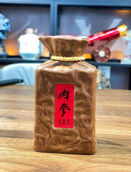 锁定真实成交价、白酒业九强大单品每日更新，“酒价内参”即将上线