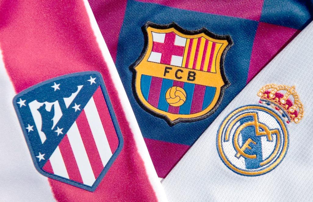 西班牙豪门马德里竞技队将易主美国资本 与阿波罗体育资本达成协议