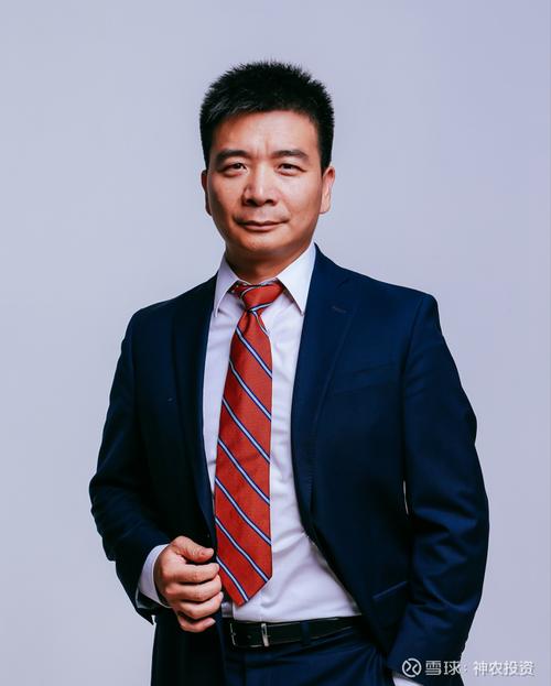 官宣！陈宇履新博时基金总经理