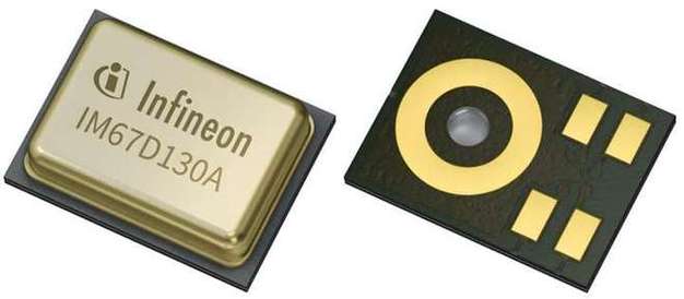 花旗：英飞凌业绩显示汽车和工业芯片需求疲软