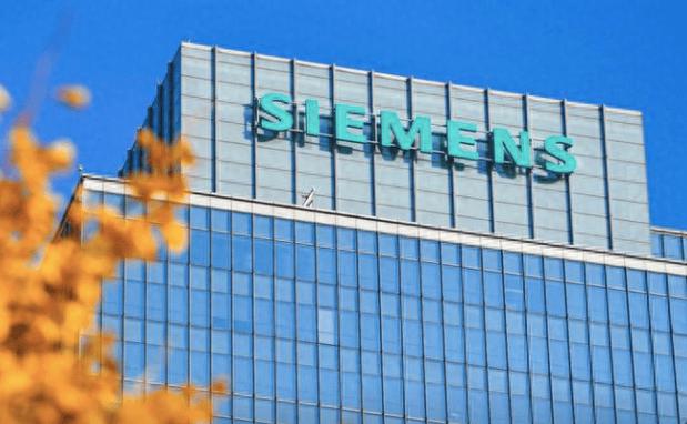 西门子聚焦技术领域，预计销售额增速将加快