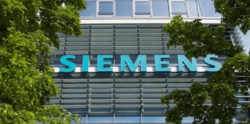 西门子聚焦技术领域，预计销售额增速将加快