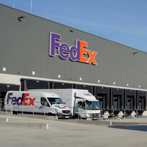 Harbinger融资1.6亿美元，将为联邦快递生产卡车