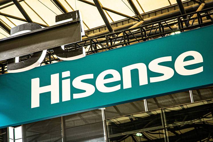 海信家电：管理层对公司未来发展充满信心