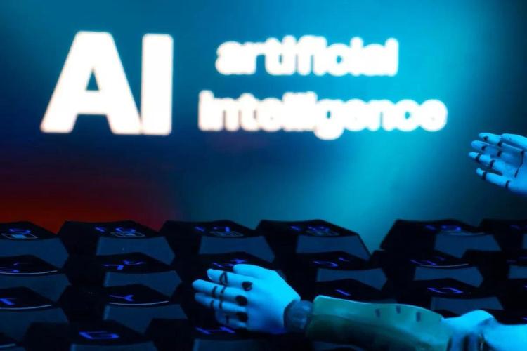 人工智能，一则严厉警告！