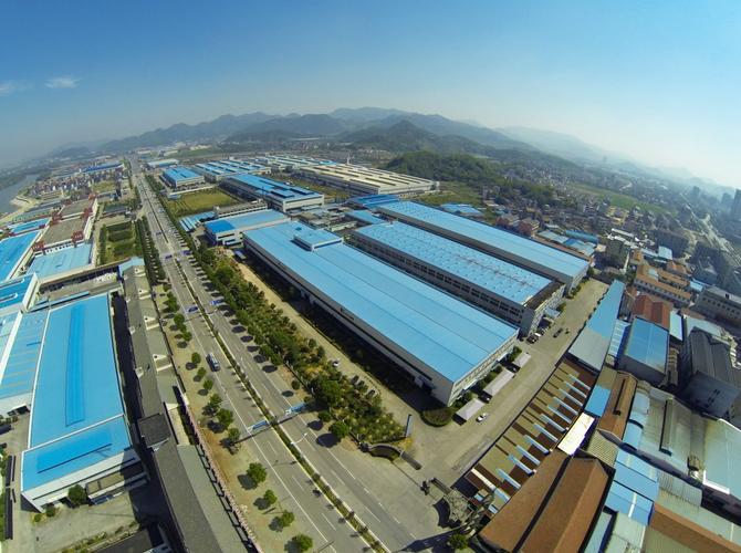 海亮股份(002203)成立杭州海亮精密科技有限公司