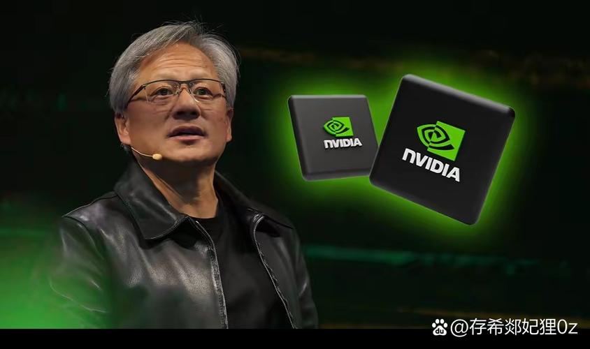 英伟达财报将为AI交易定调