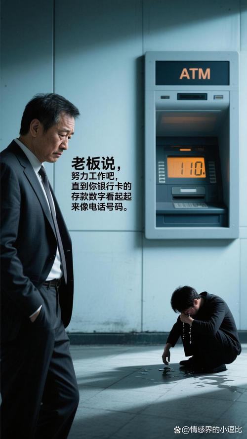 第7期 银行渠道经理的故事