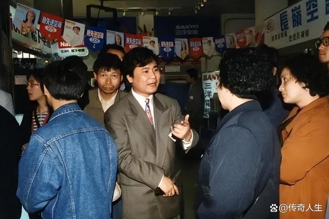 苏宁系38家公司拟重整，草案称张近东夫妇需承诺个人资产全部注入信托