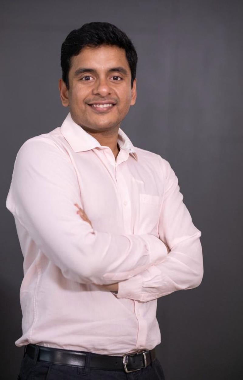 迈威尔计划在印度大规模招聘并加大研发投入