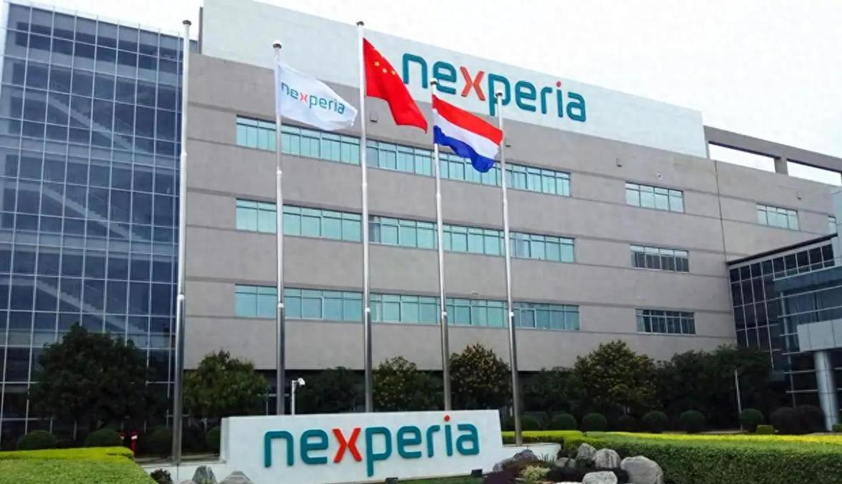 闻泰科技:荷兰政府“套路甩锅”,反对非法结果“合法化”