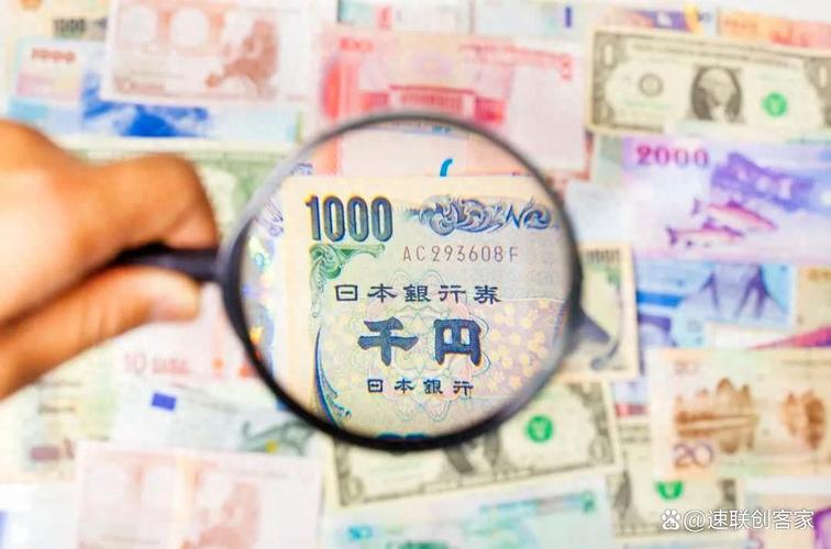 日元因口头干预力度加大获提振,美元有望录得周度上涨