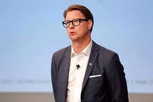 花旗首席财务官梅森将卸任，此前CEO弗雷泽已巩固权力