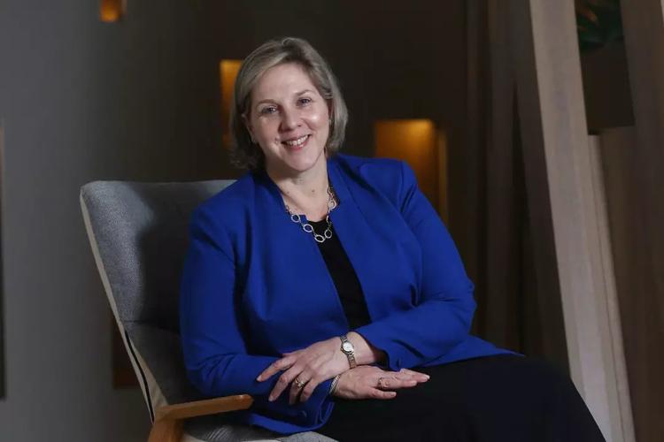 花旗首席财务官梅森将卸任，此前CEO弗雷泽已巩固权力