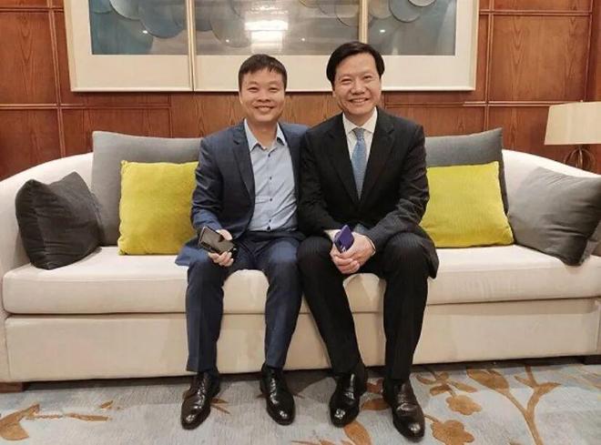 何小鹏谈与雷军竞争：若未来只剩5家车企，我更愿意是兄弟公司