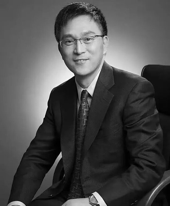 泉果基金创始人王国斌离世，曾打造国内首家券商系资管公司